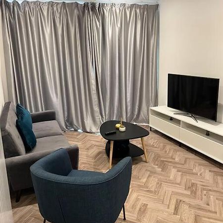 Stunning One Bedroom Apartment 伦敦 外观 照片