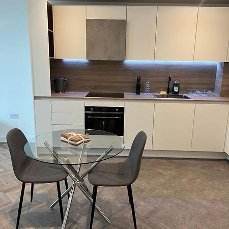 Stunning One Bedroom Apartment 伦敦 外观 照片