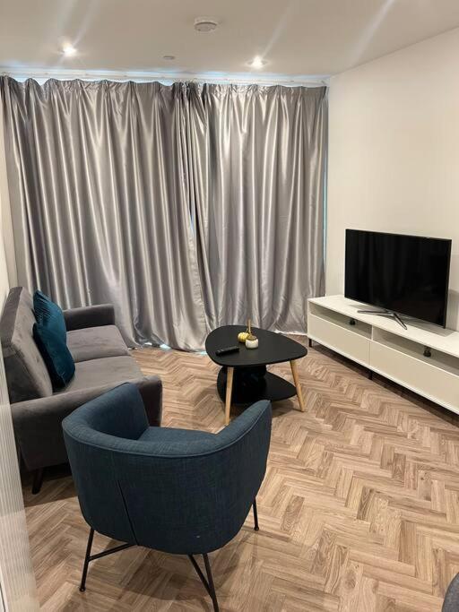 Stunning One Bedroom Apartment 伦敦 外观 照片