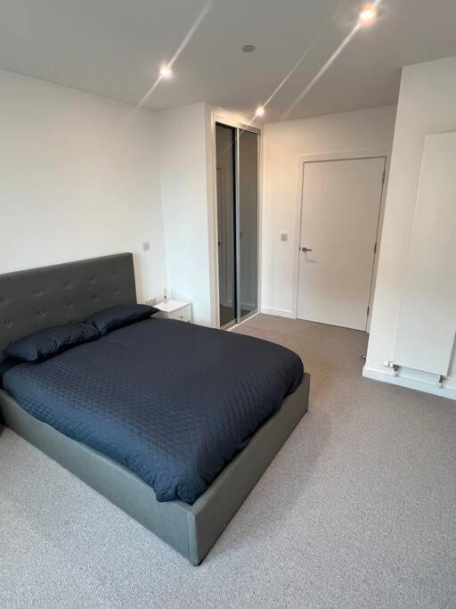 Stunning One Bedroom Apartment 伦敦 外观 照片