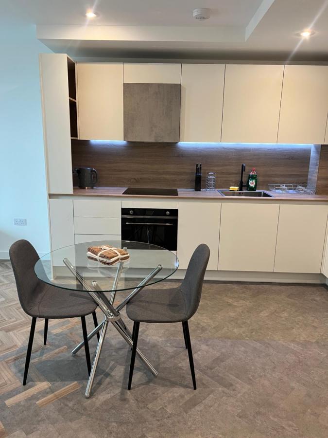 Stunning One Bedroom Apartment 伦敦 外观 照片